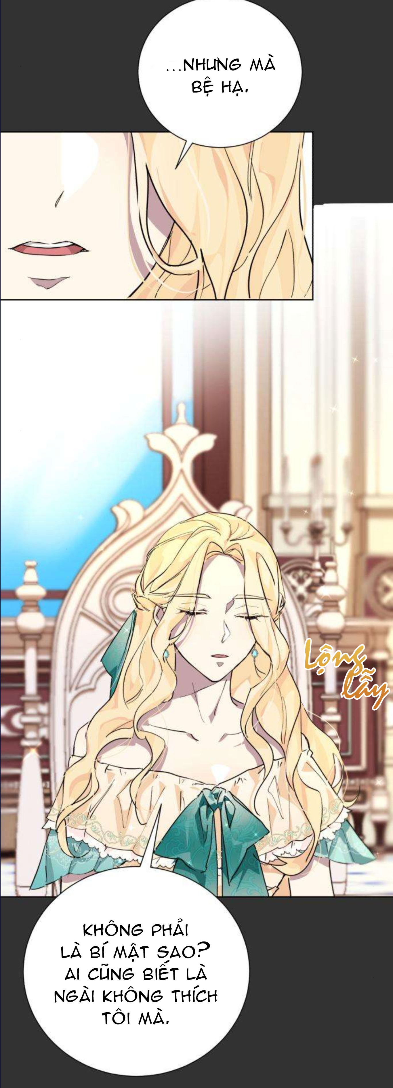 đã có lúc ta muốn nàng chết đi chapter 3.2 17