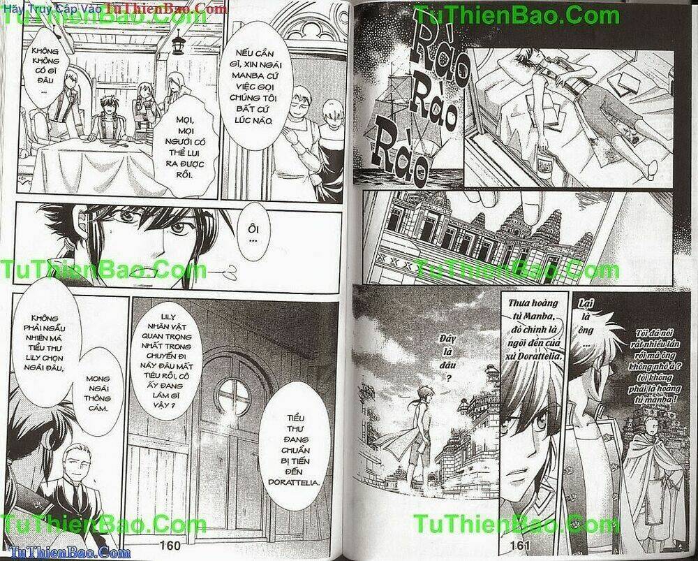 bông hoa cướp biển chapter 3 81