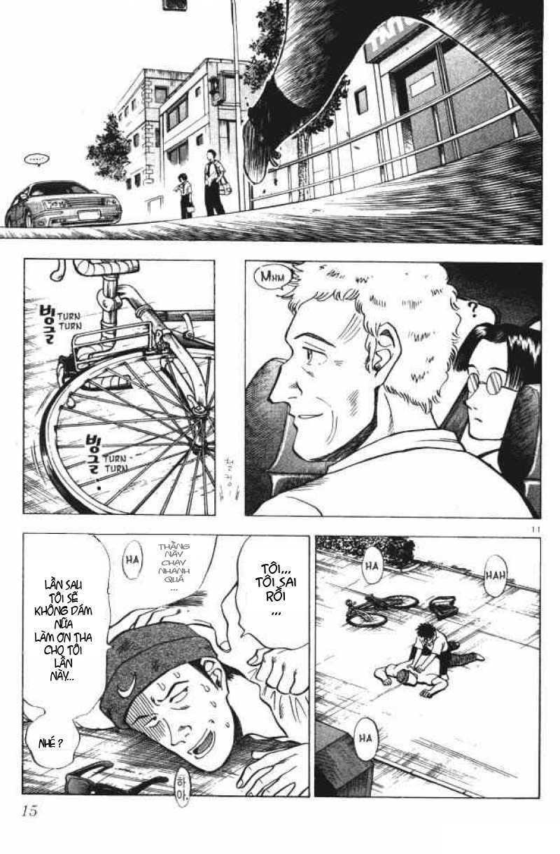 fantasista bản vip chapter 1 10