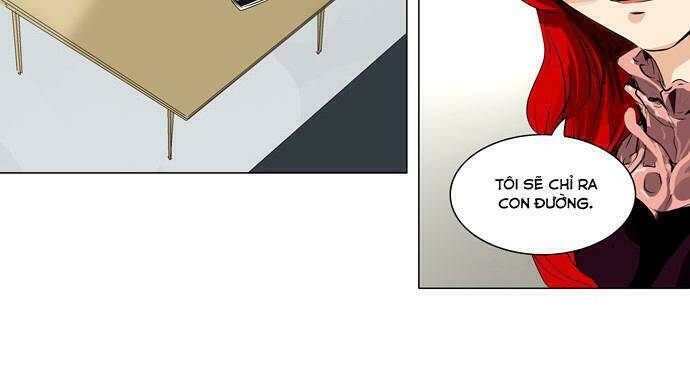 cuộc chiến trong tòa tháp chapter 191 25