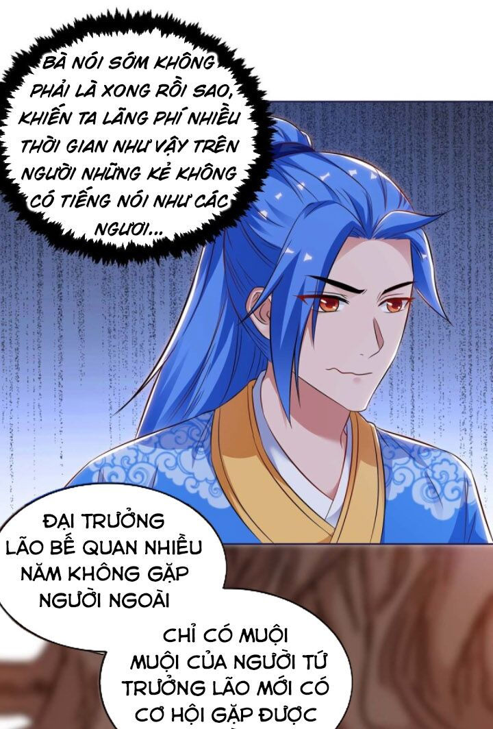tối cường thăng cấp chapter 173 11