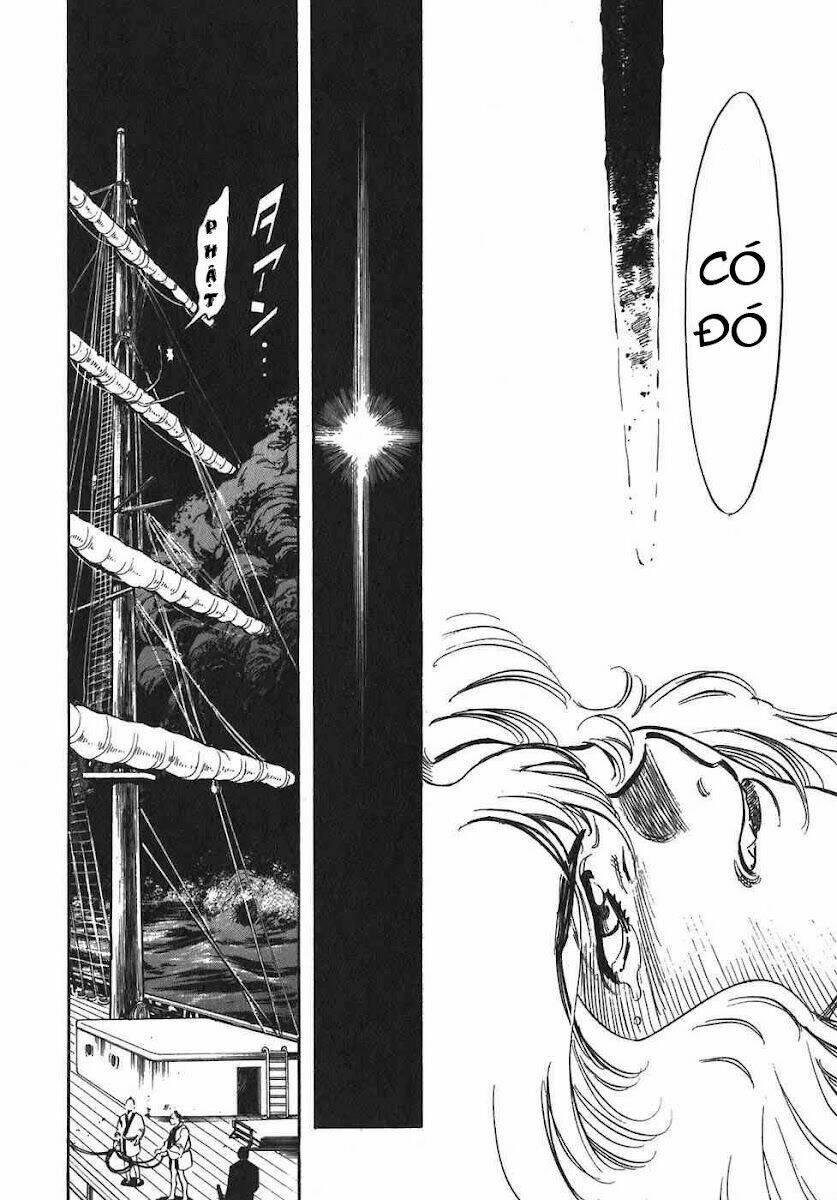 red living on the edge - người da đỏ lang thang chapter 93 22