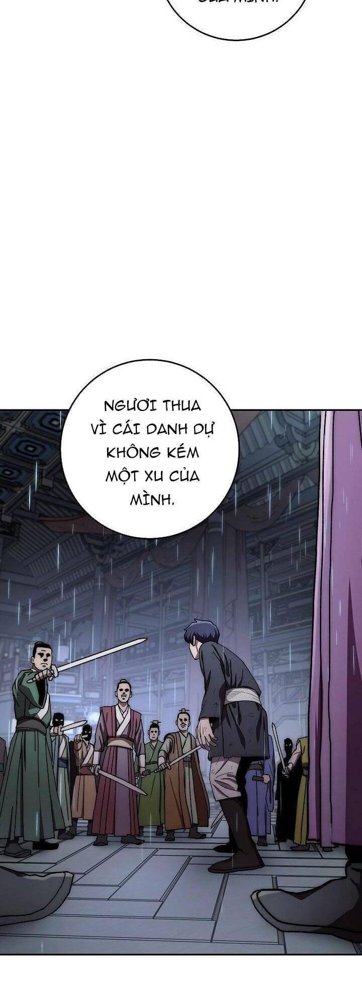 huyền thoại diệt thế độc long chapter 32 51