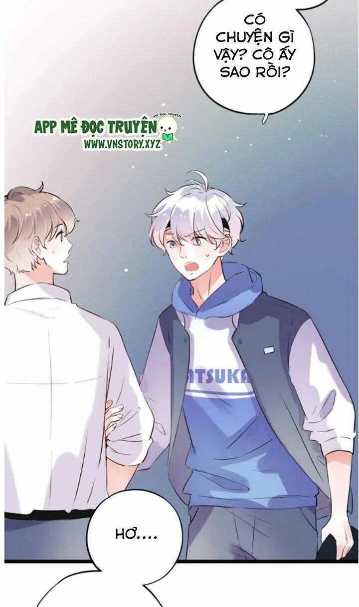 trạch thượng tịch mịch huỳnh hỏa chapter 38 19