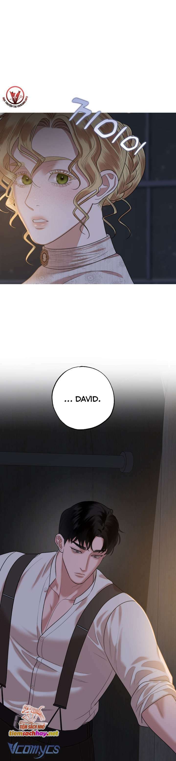 [18+] thuần hoá cô nàng ngổ ngáo chapter 7 43