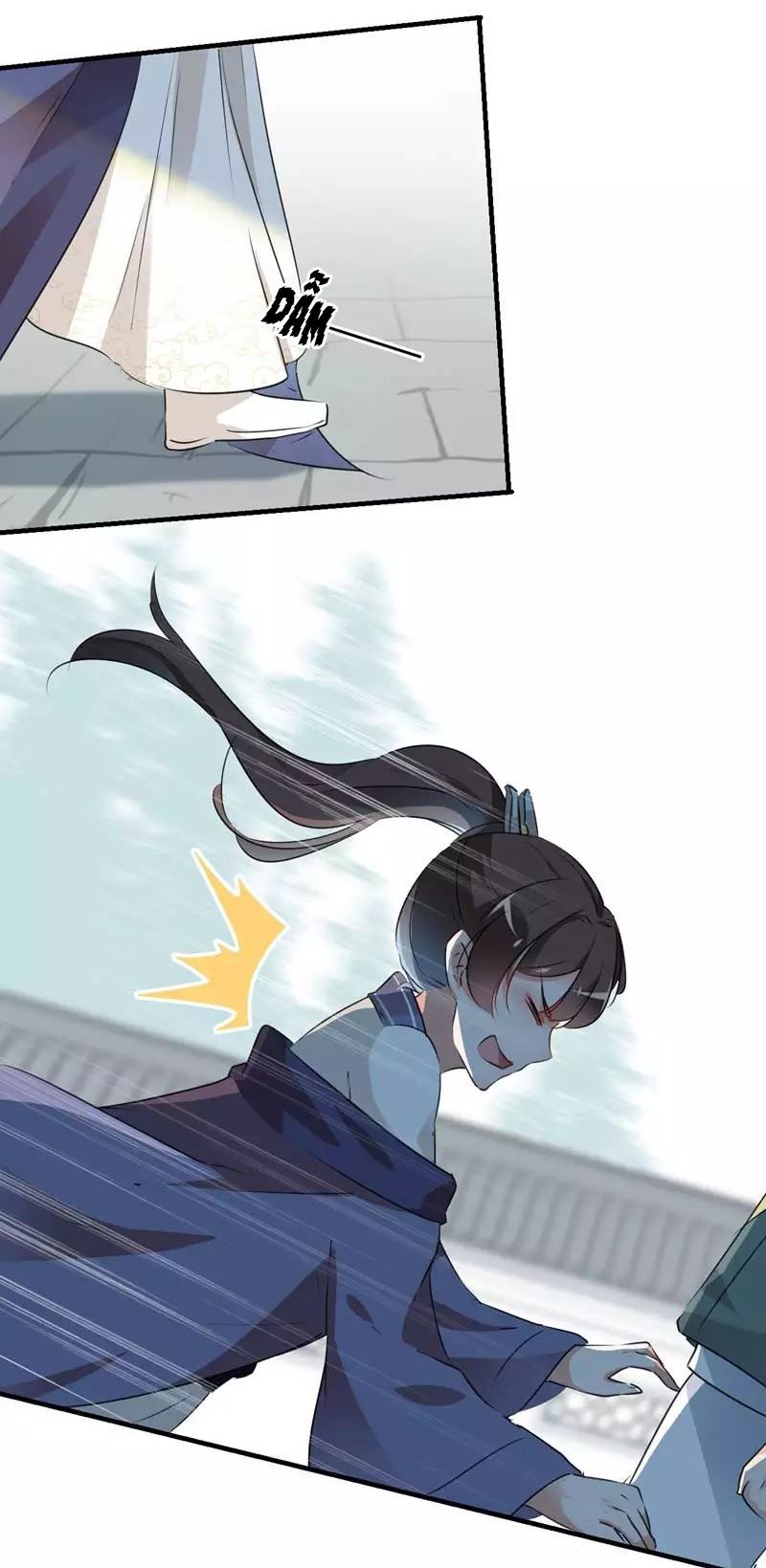 vương gia không thể trêu chapter 76 37