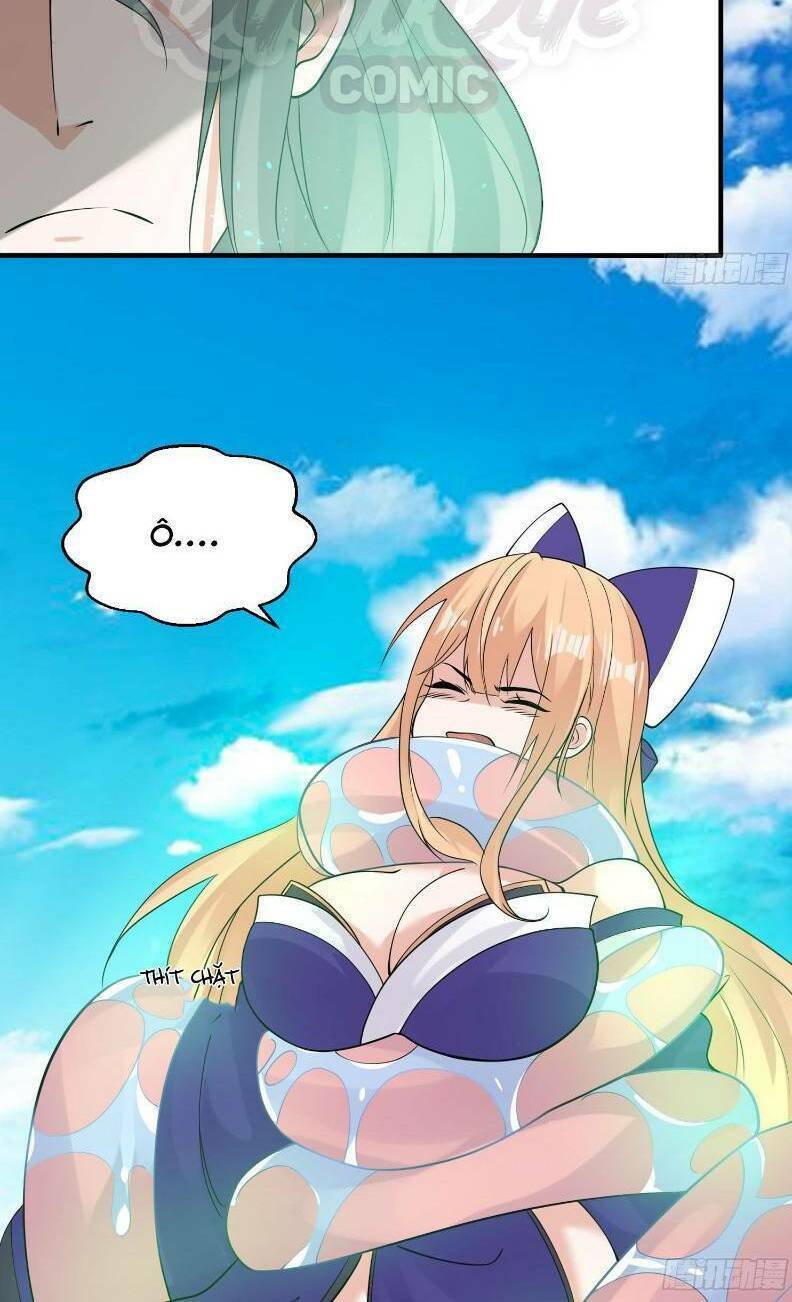 giáng thần chiến ký chapter 64 12