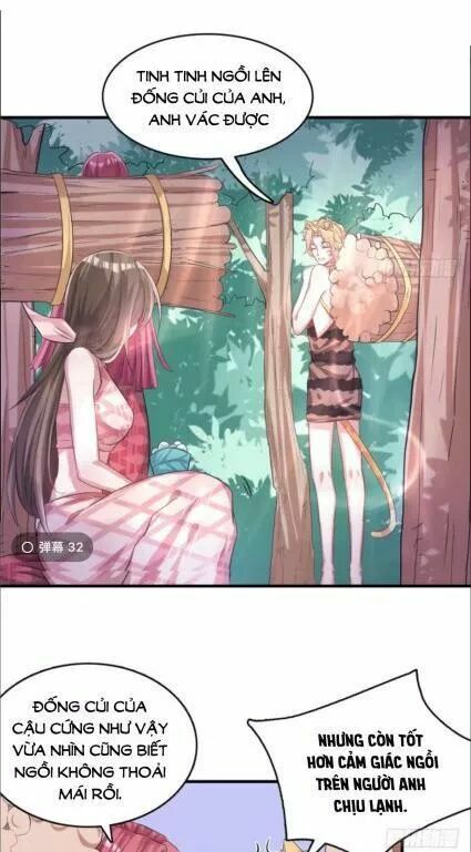 [16+] thảnh thơi thú thế chủng chủng điền, sinh sinh tể chapter 66 11