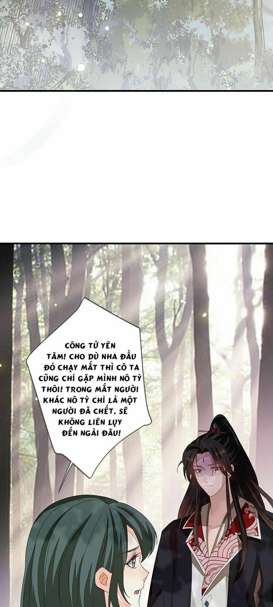 cửu khuyết phong hoa chapter 138 9