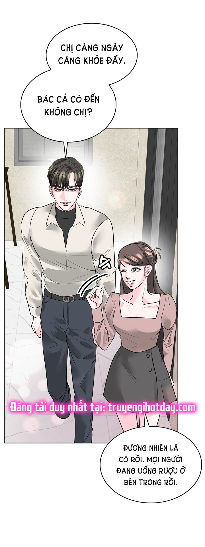 [18+] điều em cố giấu chapter 24.2 11