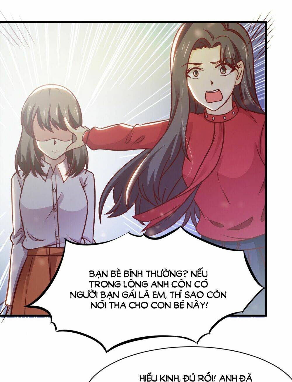 thời gian đều biết chapter 31 24