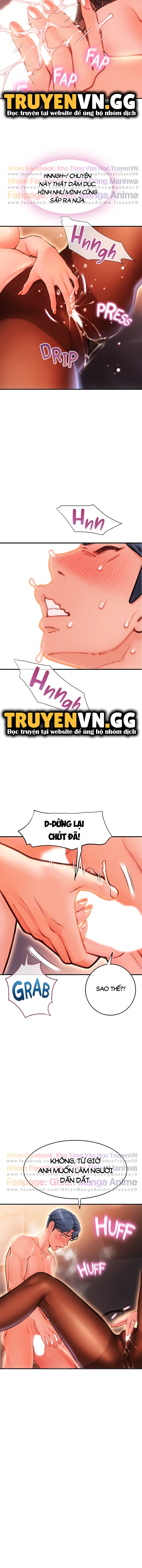 tiệm tạp hóa cuối phố chapter 8 3