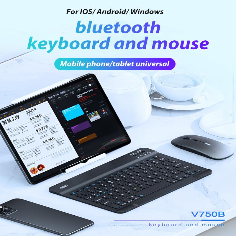 2021 USB Không Dây Bàn Phím 87 Phím Thông Minh Bàn Phím Bluetooth Cho Máy Tính Laptop Máy Tính Game Thủ Bộ Văn Phòng Nhà Phụ Kiện