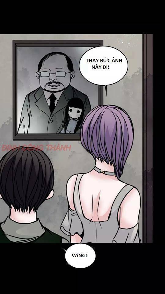 tiểu quỷ chapter 29 15