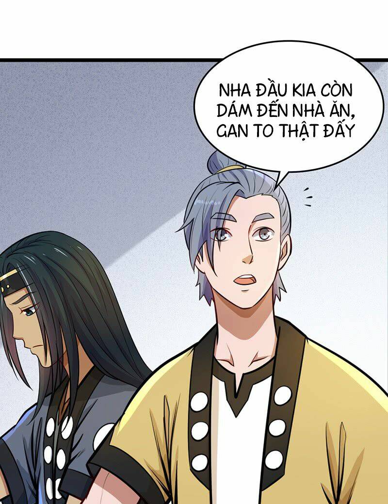 hiệp hành cửu thiên chapter 100 5