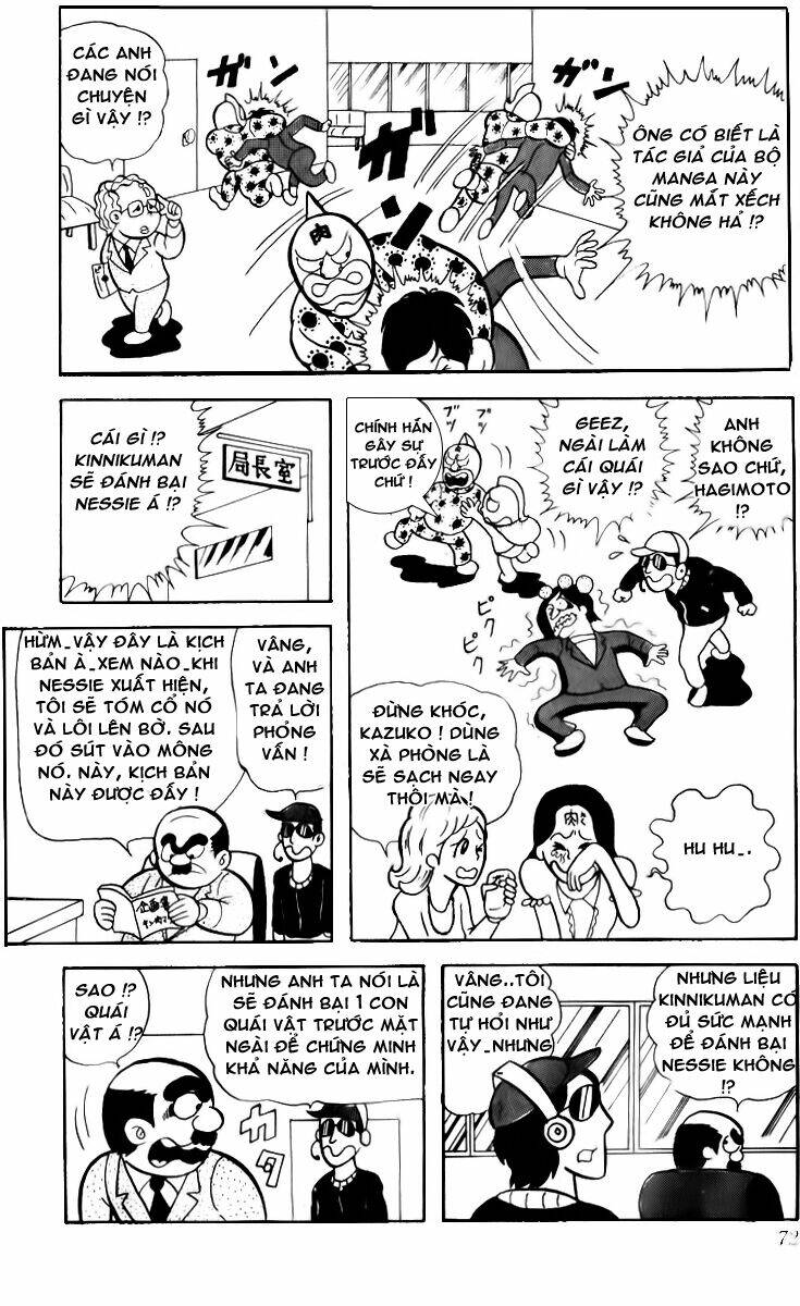 lực sĩ kinnikuman chapter 5 8