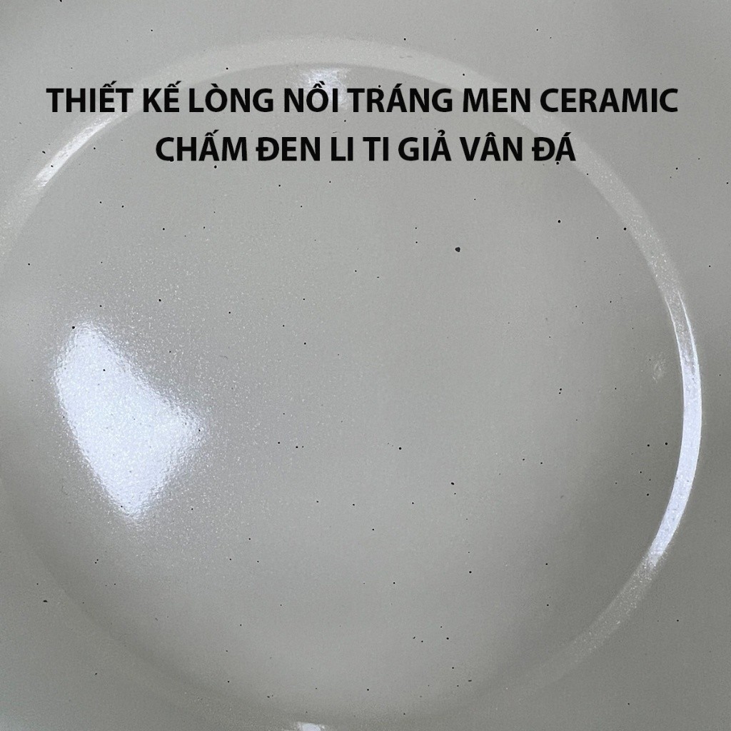 Nồi lẩu đa năng Bear DRG-F30H1 (3L) - Hàng chính hãng