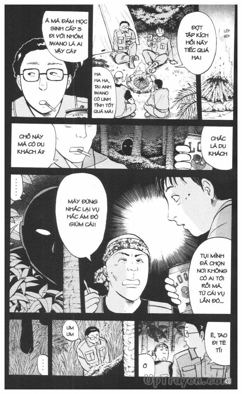 thám tử kindaichi (bản đẹp) chapter 14 44