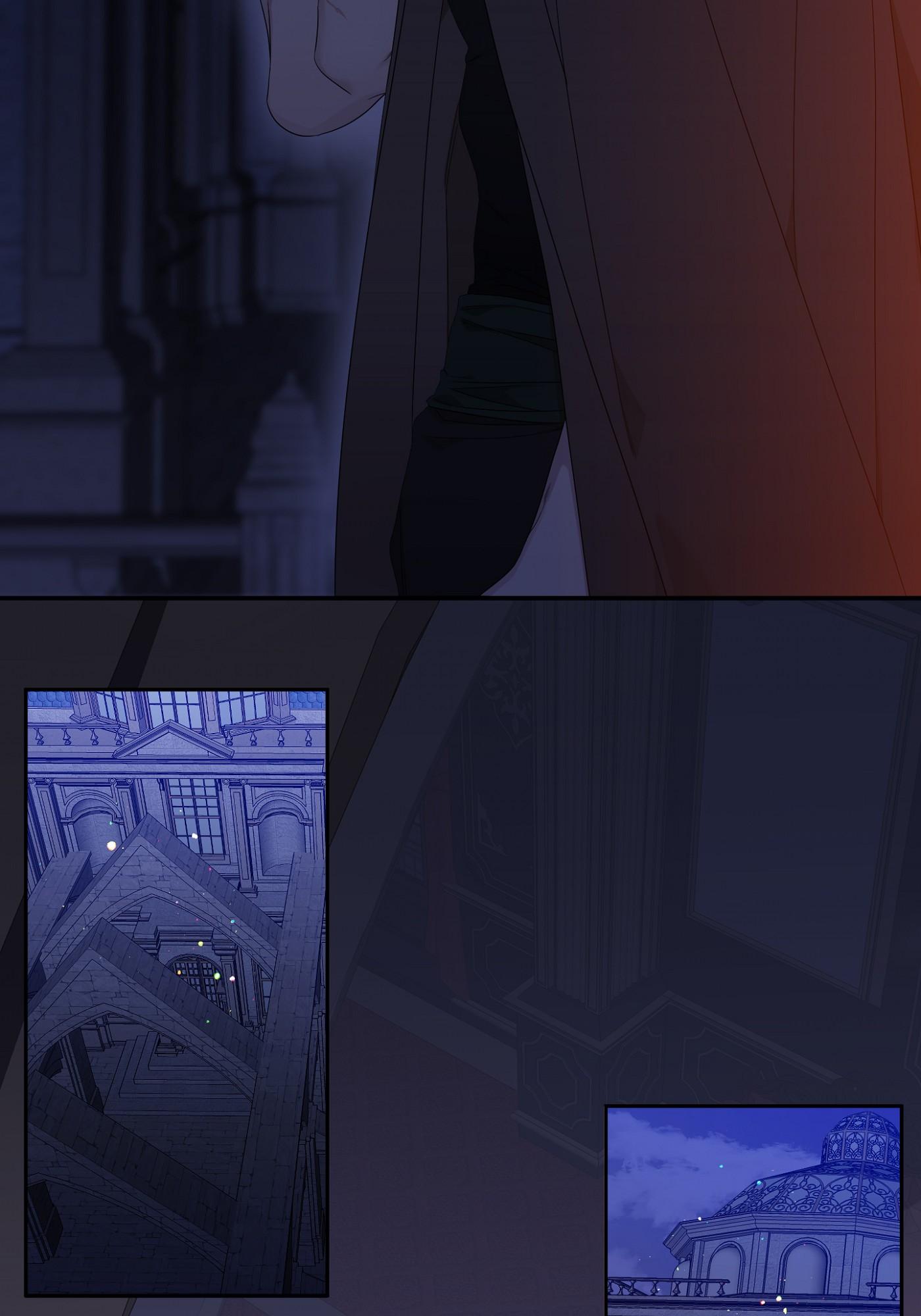 ái tình tự tâm chapter 1 43