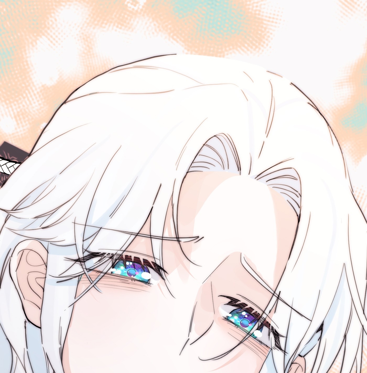 bông hoa độc của nhà công tước chapter 5.2 59