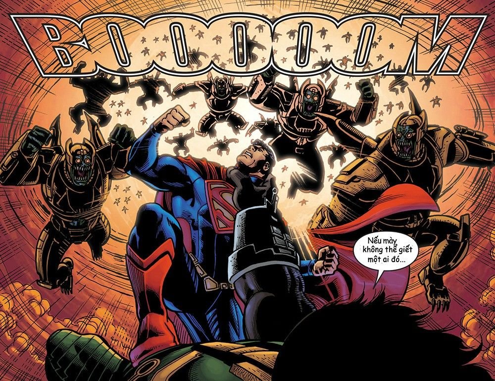 injustice: gods among us - year 3 chapter 23 16