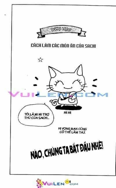 cô gái khả ái chapter 5 124