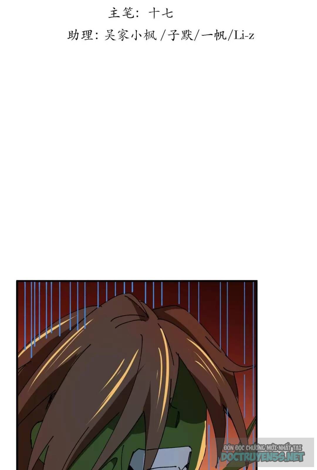 giải cứu 99 nữ chính ở mạt thế chapter 104 4