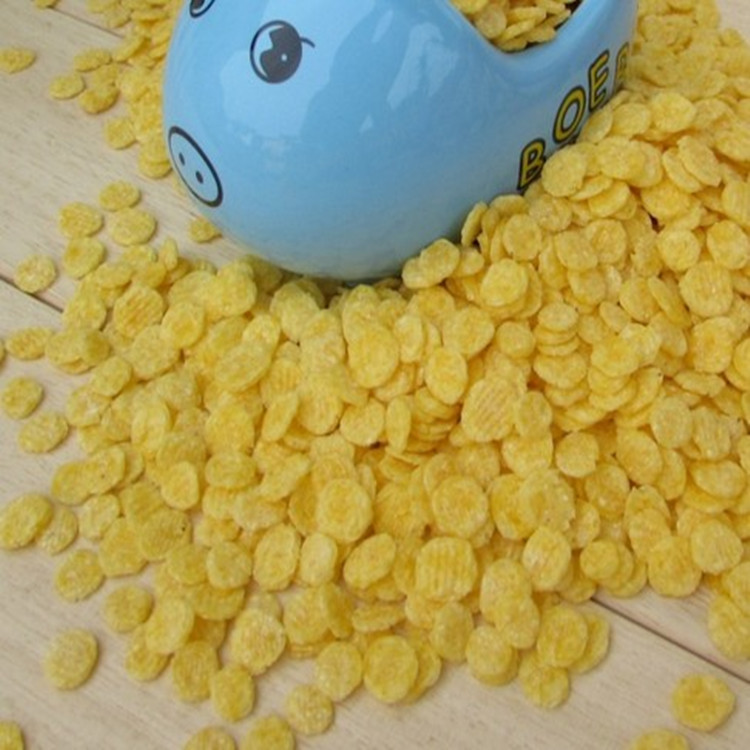 Bắp Cán Dẹt Đồ Ăn Vặt Dinh Dưỡng Cho Hamster, Thỏ, Sóc