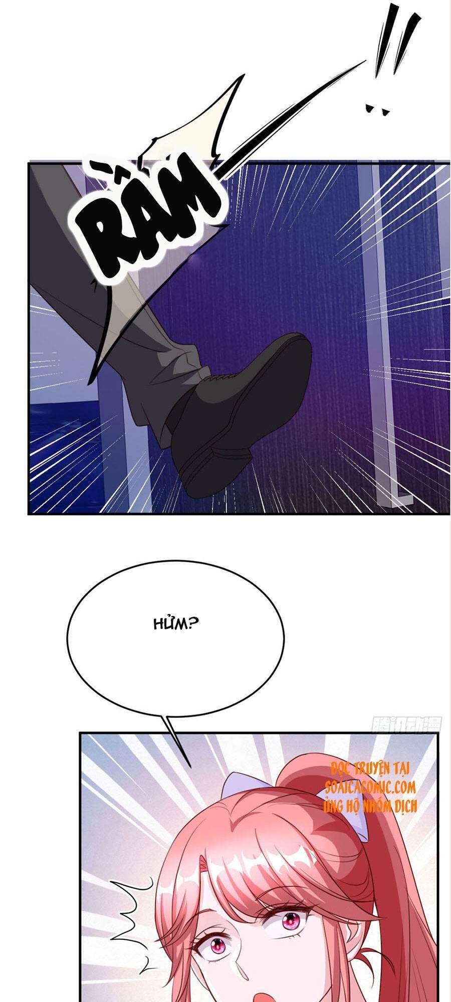 đại lão gọi tôi tiểu tổ tông chapter 71 7