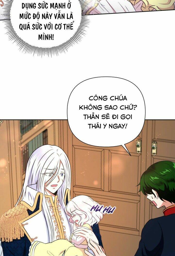 công chúa xấu xa chapter 24 32
