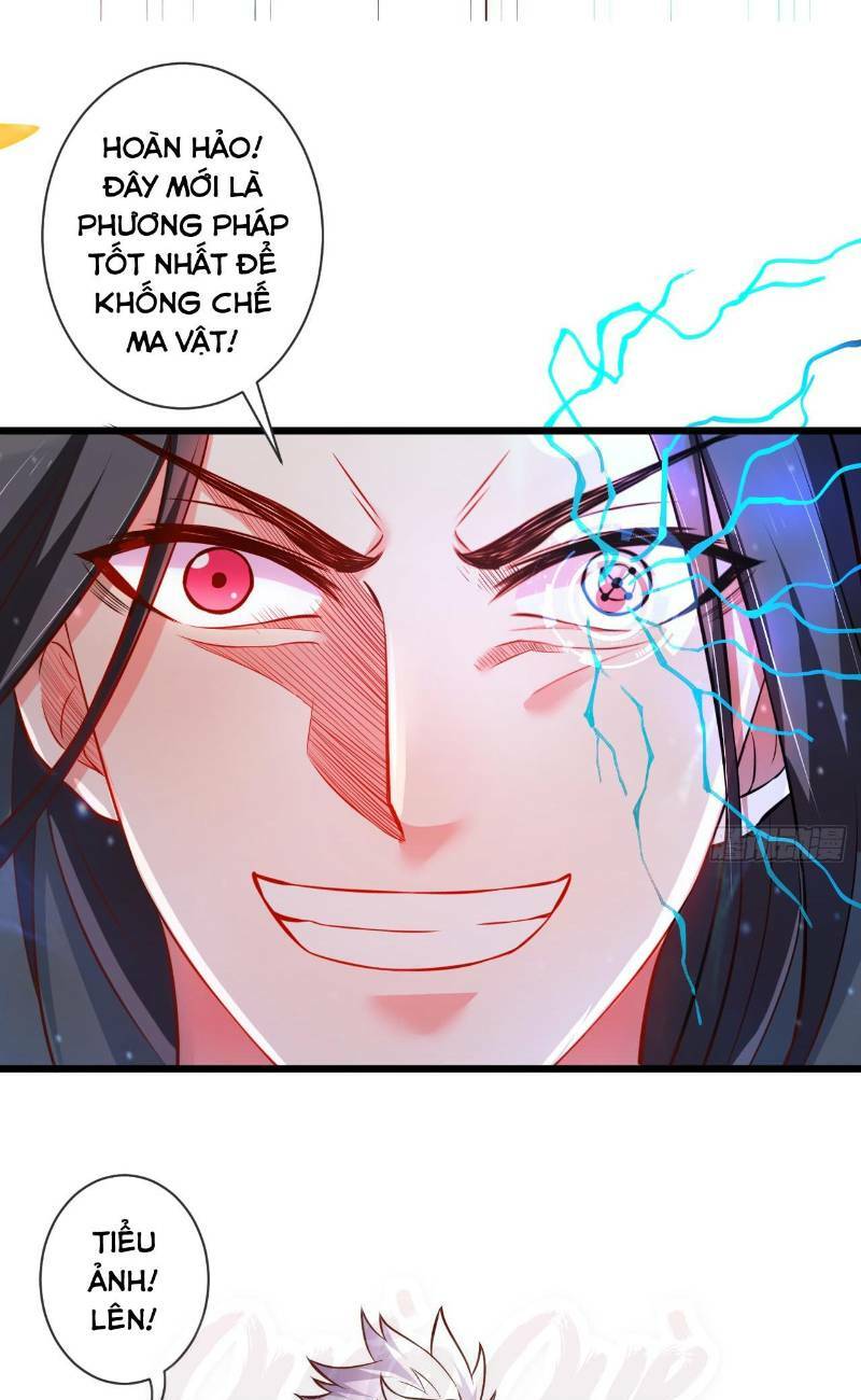 trọng sinh tối cường ma tôn ở rể chapter 36 27