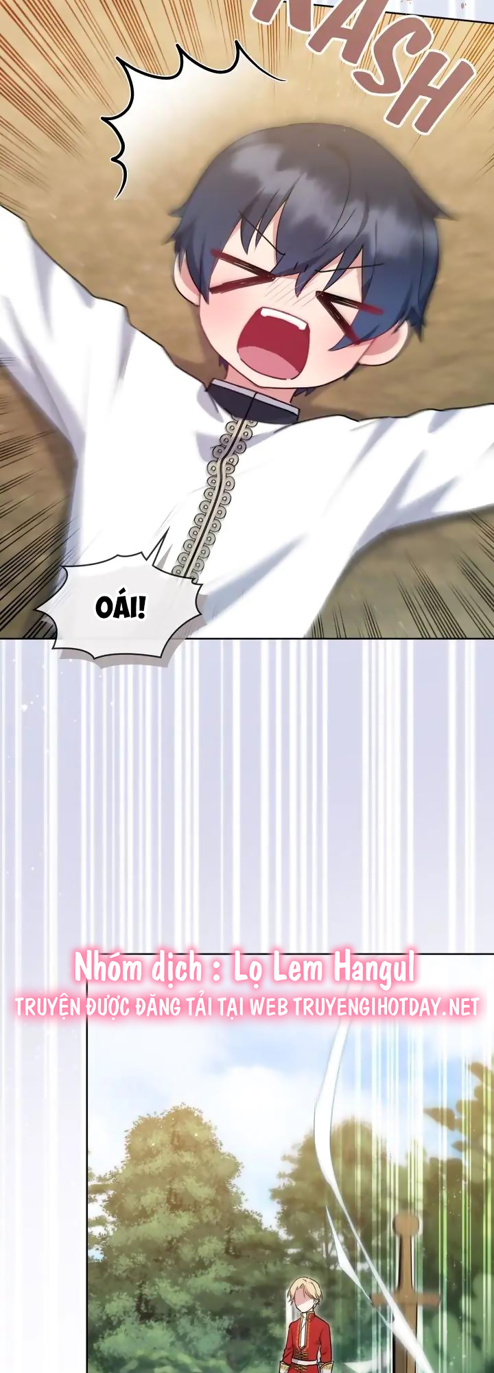 cô con gái nuôi đáng yêu của công tước chapter 43 24