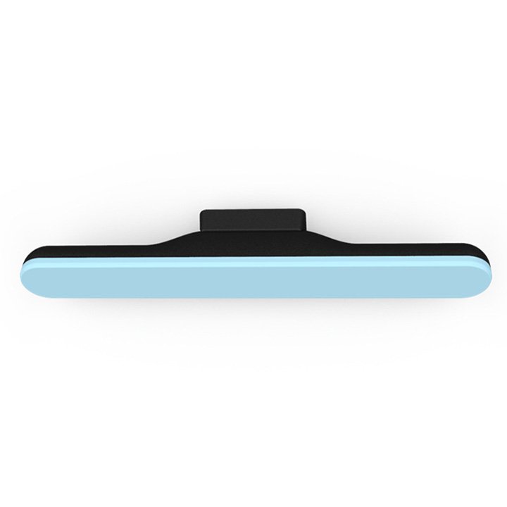 Đèn Led gắn tường, tủ đọc sách tích điện đa năng 4 cấp độ