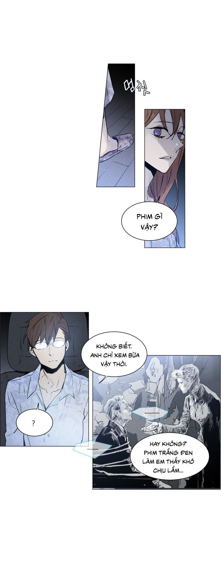 gương chapter 2 12