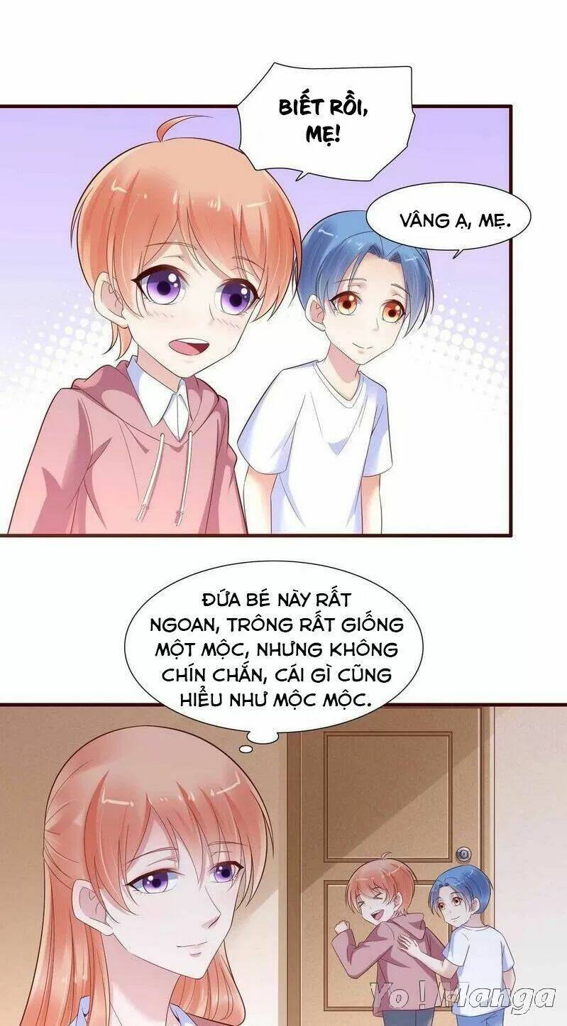 bá đạo tổng tài yêu tôi chapter 208 21