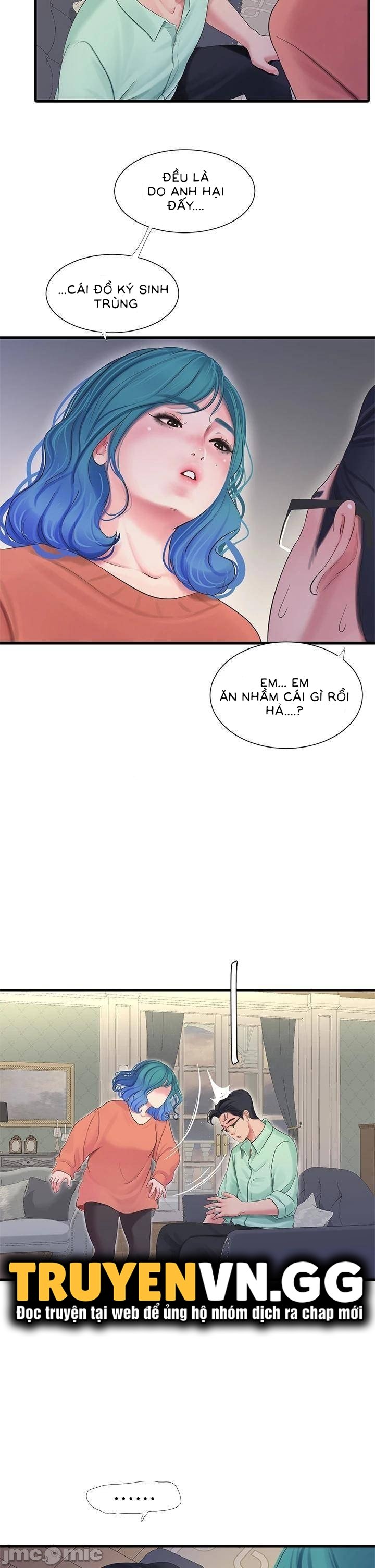 chị dâu trinh nữ chapter 107 12