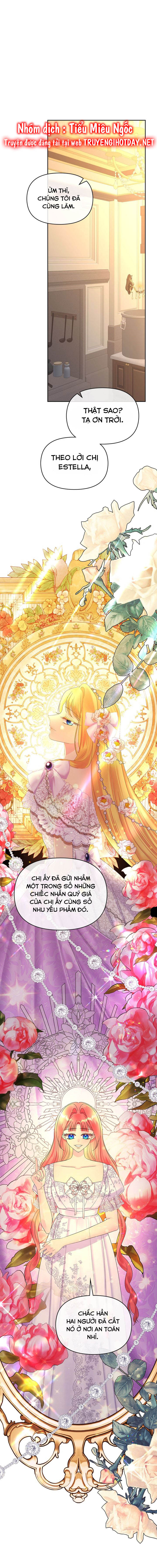 nuôi chồng từ bé chapter 55 6