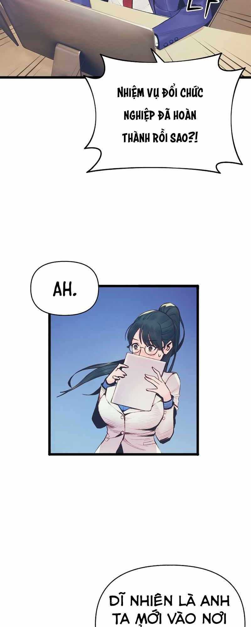 tu sĩ trị liệu của thái dương giáo chapter 3 40