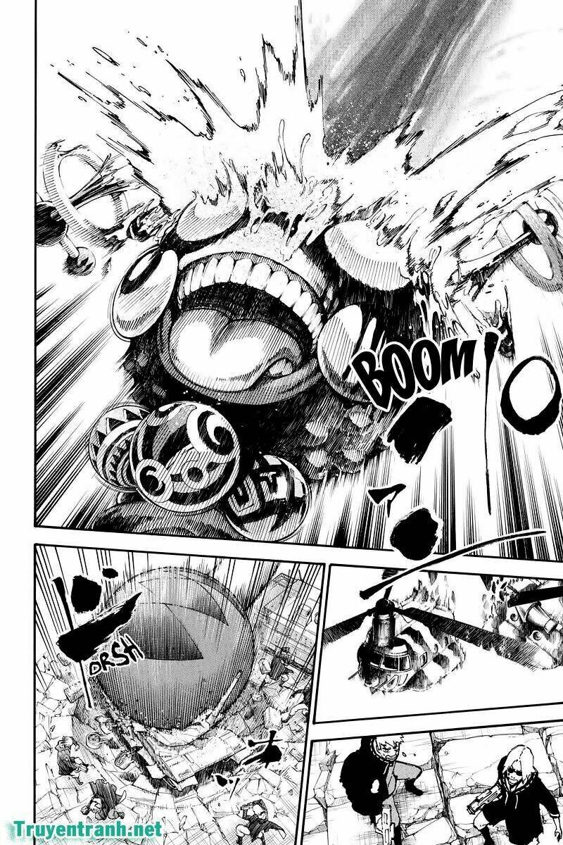 dolly kill kill chapter 128 6