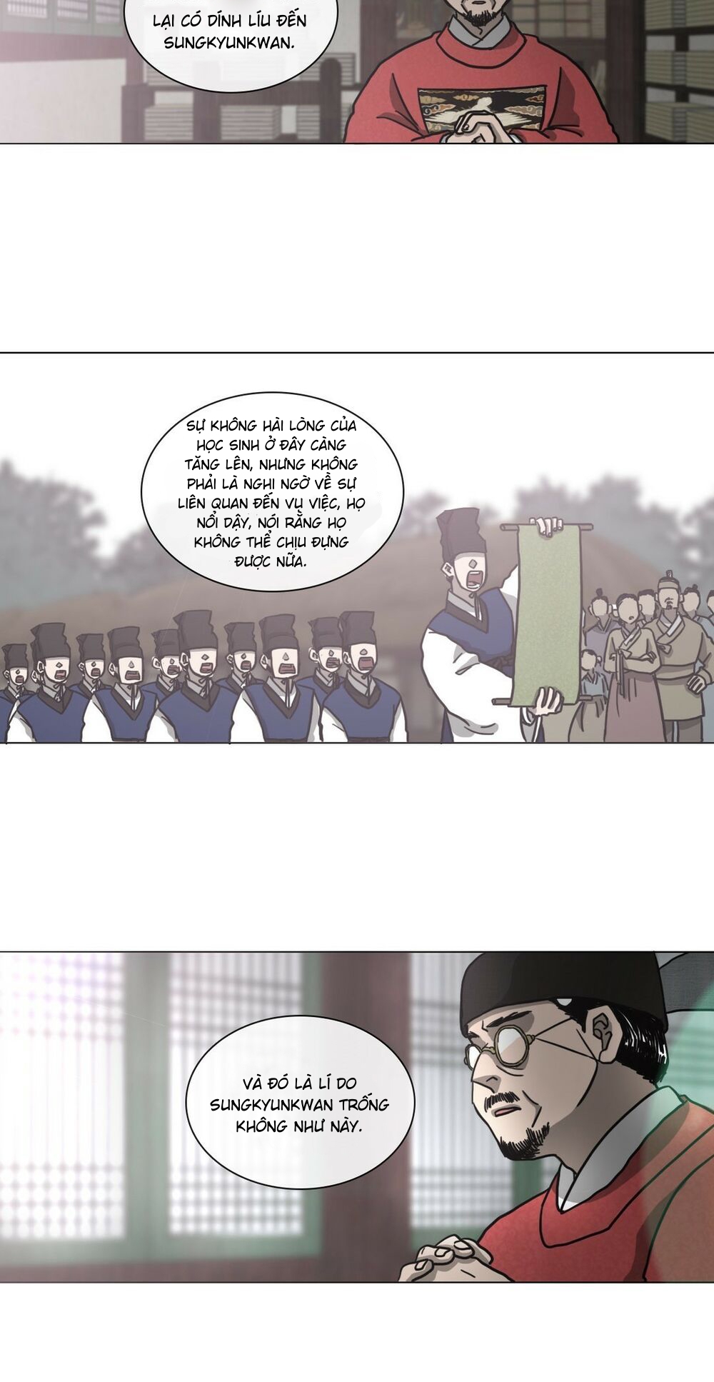 yeohye chapter 20 14