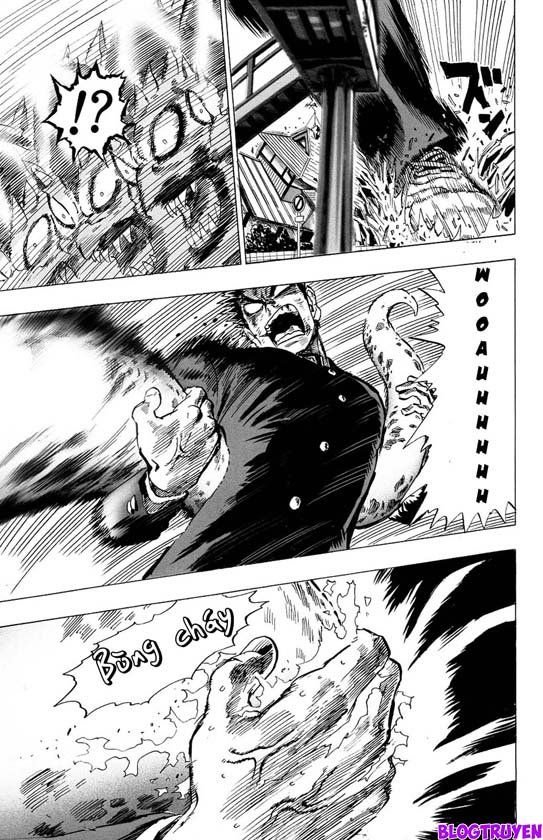 monster of earth chapter 5 8