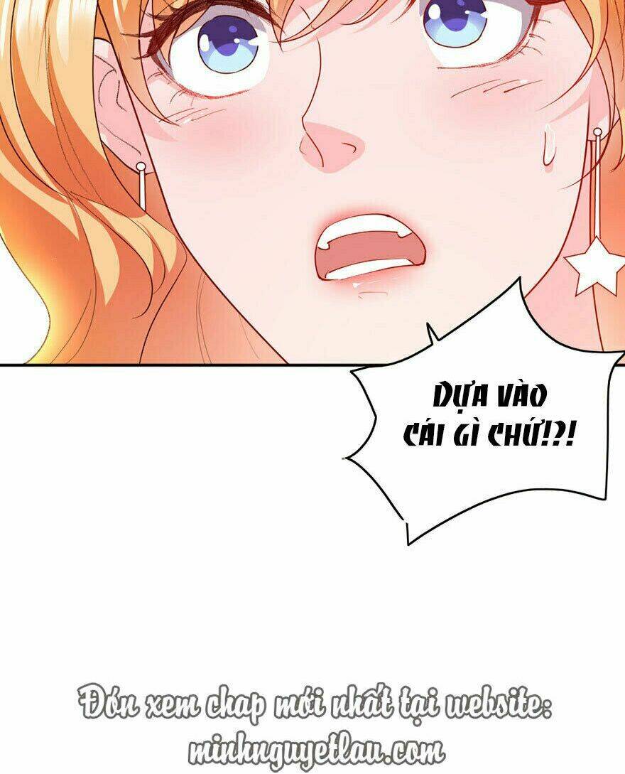 tiểu bạch điềm thê của long thiếu chapter 28 52