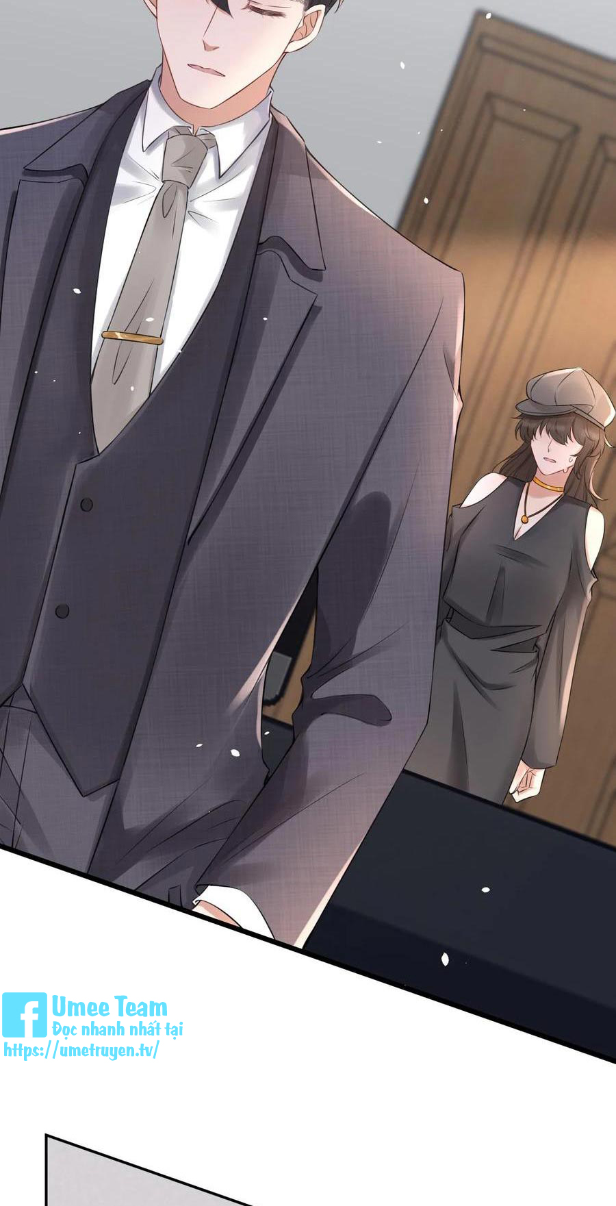 ta sinh con cho tổng tài chapter 53 13