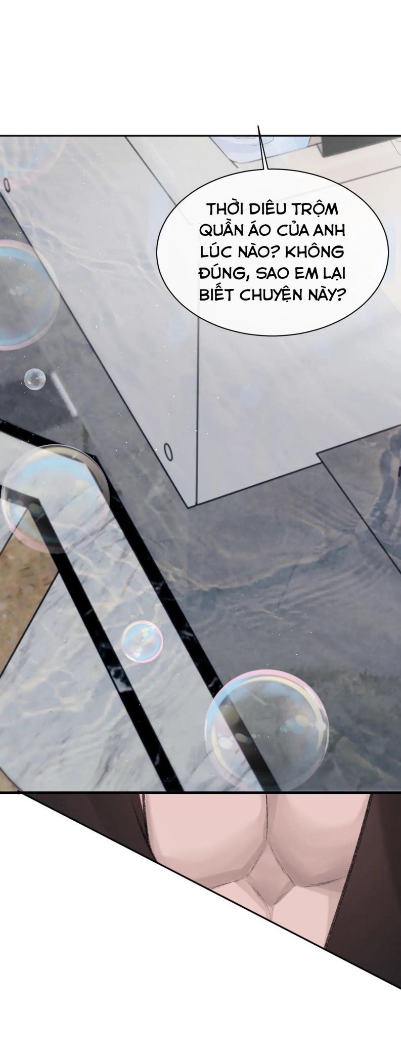 cấu bệnh chapter 95 30