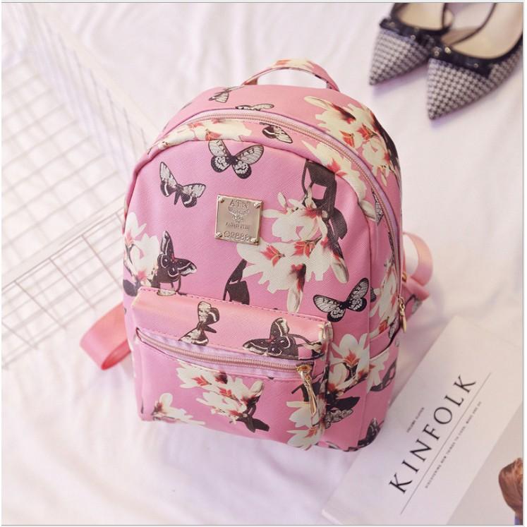 Ba lô da thời trang Mẫu M53