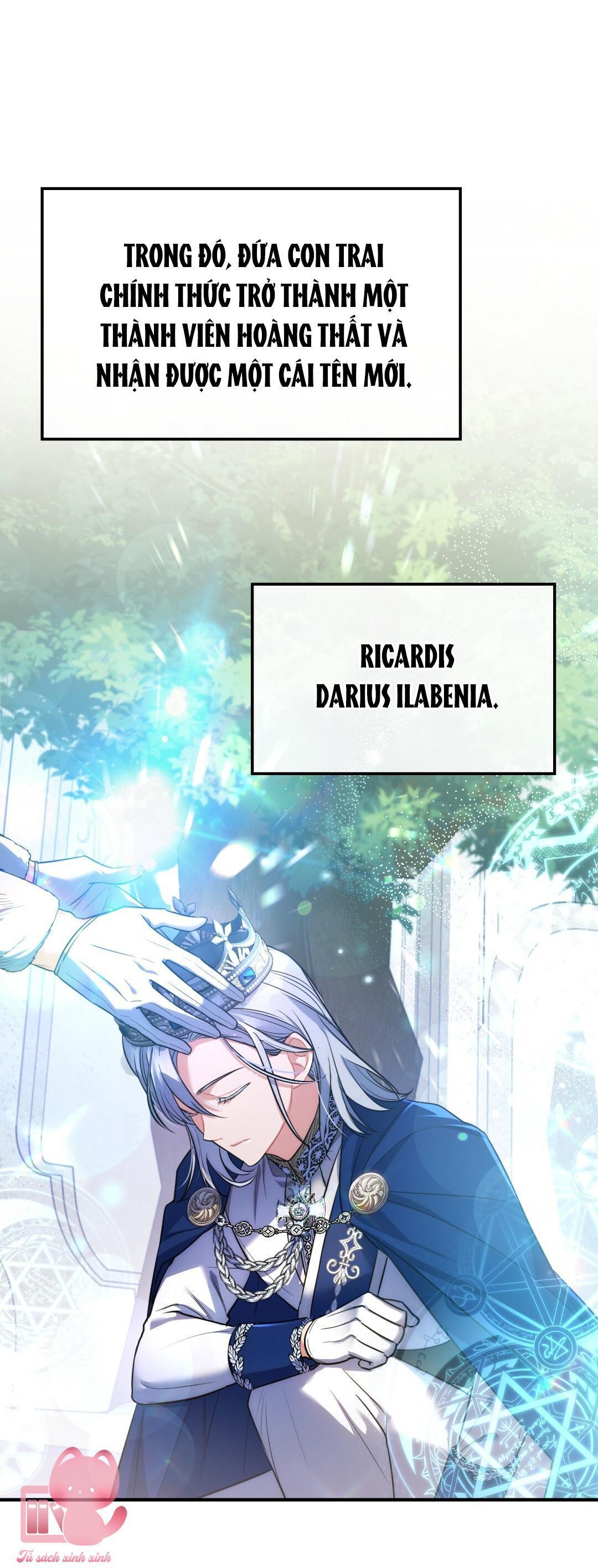 đêm đen khuất bóng chapter 8 35