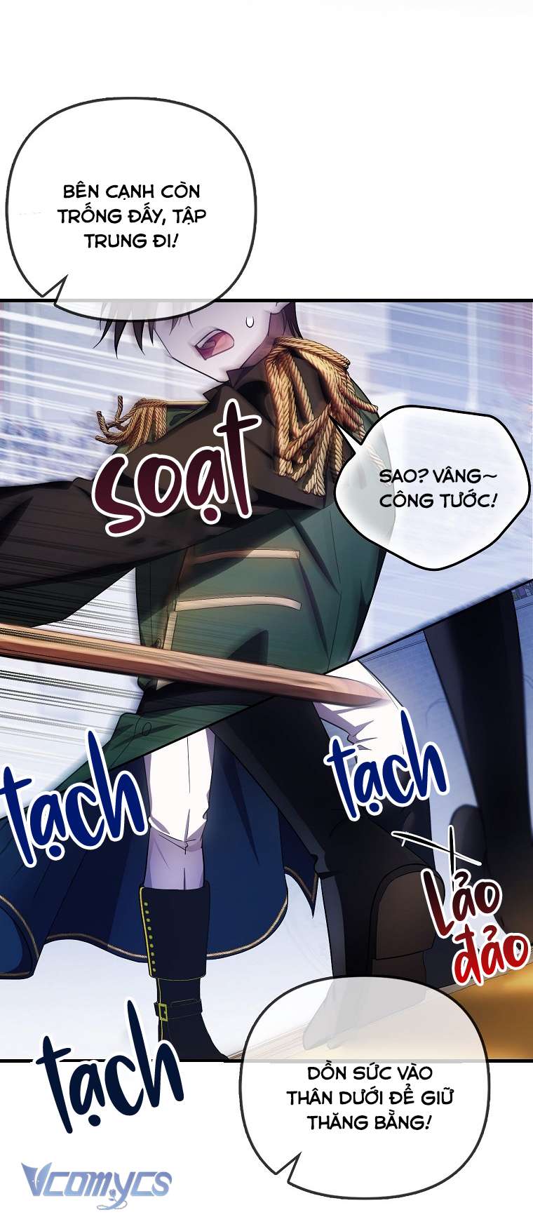 lần đầu bé út được yêu thương chapter 12 13