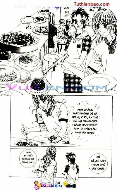 mặt nạ tình yêu chapter 36 80