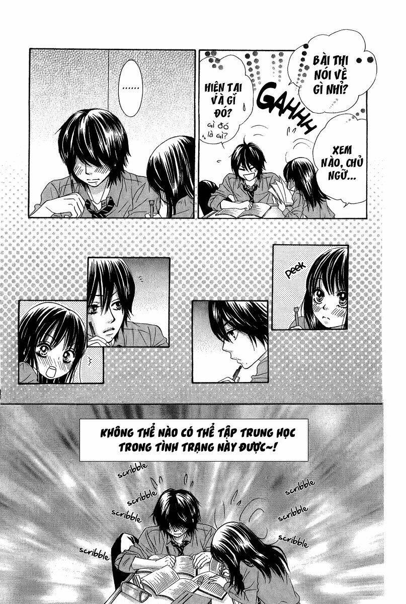 bokutachi wa shitte shimatta chapter 22 30