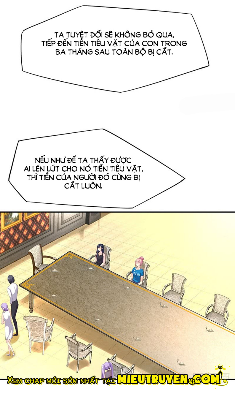 chồng tạm thời, chơi thần bí chapter 14 11